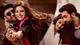 'Ae Dil Hai Mushkil' going steady at box office