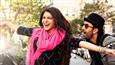 Watch It: Ranbir and Anushka's super cute camaraderie