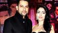 Aftab Shivdasani ties the knot with Nin Dusanj