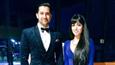 Nin and Aftab Shivdasani announces their production company, Mount Zen Media