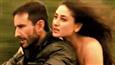 'Agent Vinod' poster causes an accident, removed!