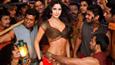 Record opening for 'Agneepath', earns Rs.25 crore beats Bodyguard