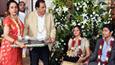 Ahana Deol to wed at ITC Maratha