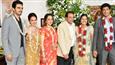 Ahana fulfils mother's wish of 'Big Fat Punjabi Wedding'