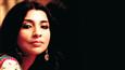 Ahlam, Amjad Khan's daughter loves theatre, not movies