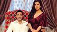 Akki and Nimrat wrapped up 'Airlift' shoot in special way