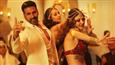 Watch Akshay Kumar shake a leg with belly dancers in 'Airlift' song