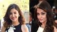 Is everything alright between Aish and Anushka?