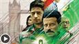 Watch the trailer of intense thriller 'Aiyaary'!