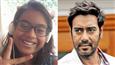 How cute! You won't believe what Ajay Devgn's daughter Nysa did