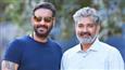 Ajay Devgn kickstarts shooting for RRR after the massive success of Tanhaji