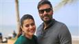 Ajay Devgn – Kajol's playful social media banter gives us couple goals!