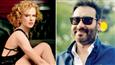 Nicole Kidman to star in Ajay Devgn's 'Shivay'?