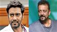 The first collaboration of Sanjay Dutt and Ajay Devgn's sons is epic