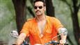 Ajay goes techno savvy for 'Drishyam'