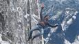 Ajay tries to overcome his 'fear of heights'