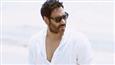 Ajay Devgn teases fans, says 'something big is on its way'