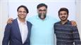 Filmmaker Akarsh Khurana, Sunny Khanna & Vikas Sharma acquire Hindi remake rights of South hit film Sankashta Kara Ganapathi