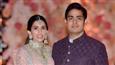 Bollywood celebrities make a splash at Akash - Shloka's engagement celebrations!