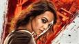 Box office: 'Akira' collects over Rs 16 crore