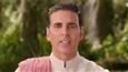 Akshay Kumar is speaking a new a new language and we're eager to decipher it!