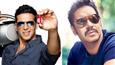 Inevitable War: Now Ajay to lock horns with Akki  