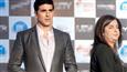 Akki has nothing against Farah and Shirish