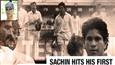 Akshay Kumar gets nostalgic over Sachin Tendulkar's first century