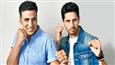 Sidharth and Akshay to clash on Box-Office!