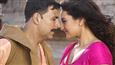 Akshay, Sonakshi reunite for special song in 'Boss'