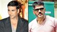 Suniel shares screen with Akki after three years