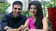 Akshay adores Twinkle