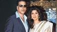 Twinkle Khanna operated upon at Breach Candy