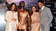 Superstar Rajesh Khanna's statue unveiled in family's presence