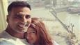 When Akki surprised twinkle at the eleventh hour