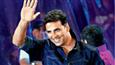 Akki lip-syncs to woman's voice