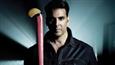 Akshay promotes Hockey India League 