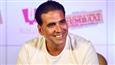 Akshay Kumar starrer 'It's Entertainment' undergoes title change