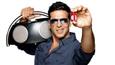 Akki backs Smriti Irani's decision?