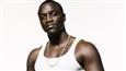 Akon took off shirt on stage, a la Salman Khan