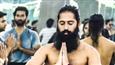 Over 20 million join Grand Master Akshar’s online live yoga sessions during lockdown