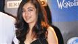 Direction to acting,  Akshara Haasan charts new path