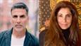 Akshay Kumar asks Dimple to help 