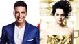 Akshay Kumar To Face Kangana Ranaut In 2020 Diwali Box-Office