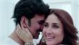 Watch Video: Kareena Akshay romance in rain, Gabbar is Back!