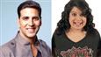 Mallika Dua's father lashes out on Akshay for sexist comment