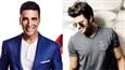 Maniesh Paul shares a gimmicky post for Akshay Kumar!