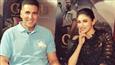 Akshay Kumar and Mouni Roy's golden moments from the promotions of Gold