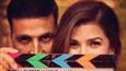 Akshay and Nimrat begin shooting for 'Airlift'