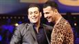 Akshay, Salman to shoot together